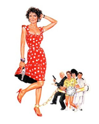 Married to the Mob movie poster (1988) poster