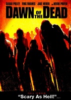 Dawn Of The Dead movie poster (2004) sweatshirt #748704