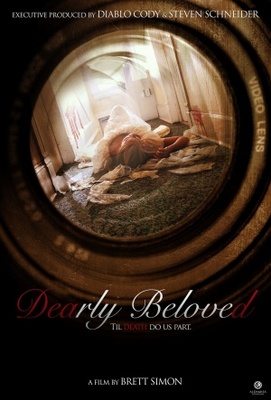 Dearly Beloved movie poster (2014) mug #MOV_d78399ec