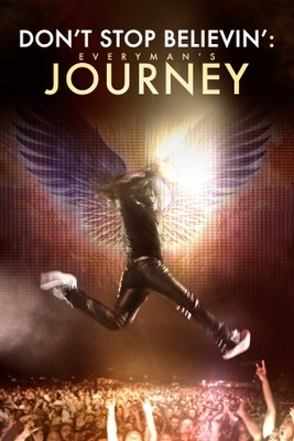 Don't Stop Believin': Everyman's Journey movie poster (2012) Poster MOV_d789c515