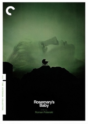 Rosemary's Baby movie poster (1968) Poster MOV_d793282e
