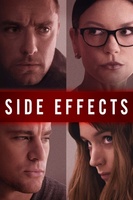Side Effects movie poster (2013) Longsleeve T-shirt #1125553
