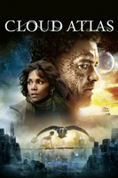Cloud Atlas movie poster (2012) Mouse Pad MOV_d7941a16