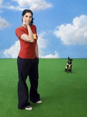 The Sarah Silverman Program. movie poster (2006) poster with hanger