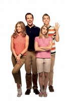 We're the Millers movie poster (2013) magic mug #MOV_d7a3613b
