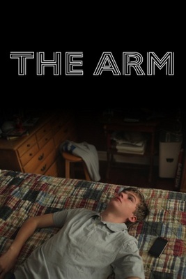 The Arm movie poster (2012) Poster MOV_d7a3b6e0