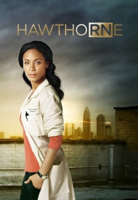 Hawthorne movie poster (2009) Tank Top