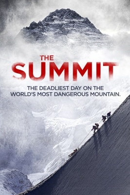 The Summit movie poster (2012) mug