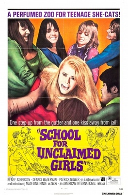 The Smashing Bird I Used to Know movie poster (1969) poster