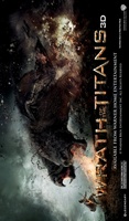 Wrath of the Titans movie poster (2012) magic mug #MOV_d7bab3a3