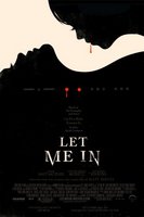 Let Me In movie poster (2010) t-shirt #691456