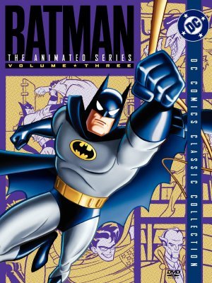 Batman movie poster (1992) metal framed poster
