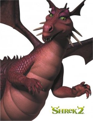 Shrek 2 movie poster (2004) Poster MOV_d7cdf758