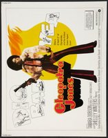 Cleopatra Jones movie poster (1973) Tank Top #695691