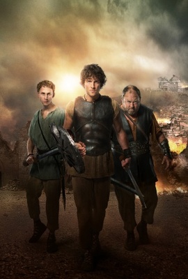 Atlantis movie poster (2013) Poster MOV_d7ea4e21