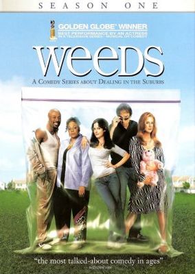 Weeds movie poster (2005) puzzle MOV_d7f5c222