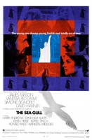 The Sea Gull movie poster (1968) sweatshirt #1230278