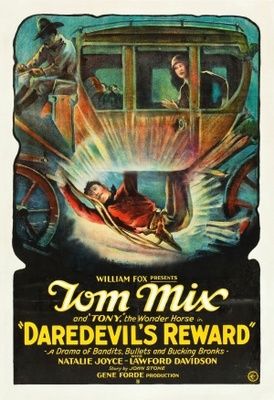 Daredevil's Reward movie poster (1928) mug #MOV_d7ff28ab