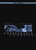 Unbreakable movie poster (2000) hoodie #639821