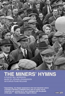 The Miners' Hymns movie poster (2010) Poster MOV_d802f1f0