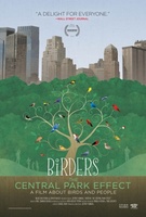 Birders: The Central Park Effect movie poster (2012) Longsleeve T-shirt #1152439