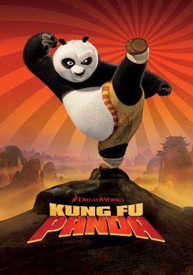 Kung Fu Panda movie poster (2008) magic mug #MOV_d80a4a1d