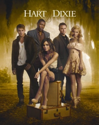 Hart of Dixie movie poster (2011) mug #MOV_d80a5406