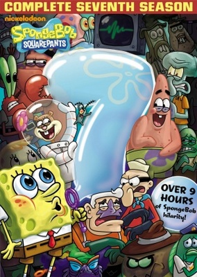 SpongeBob SquarePants movie poster (1999) Poster MOV_d80c6f5b