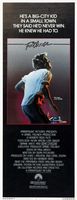 Footloose movie poster (1984) Mouse Pad MOV_d80c737f