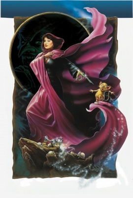 The Witches movie poster (1990) Poster MOV_d8117972