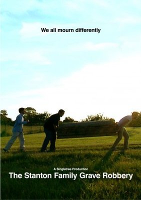 The Stanton Family Grave Robbery movie poster (2008) mug #MOV_d81230a4