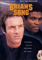 Brian's Song movie poster (1971) hoodie #737972