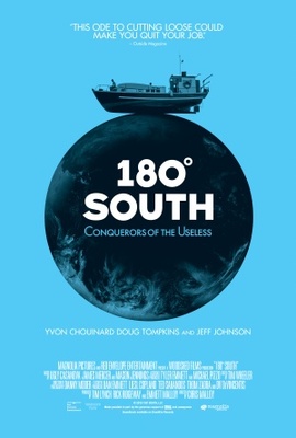 180° South movie poster (2010) poster