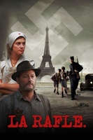 La rafle movie poster (2010) Longsleeve T-shirt #1076832