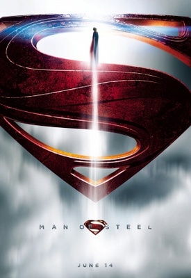 Man of Steel movie poster (2013) mug #MOV_d84a5a86
