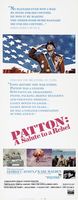 Patton movie poster (1970) sweatshirt #656992