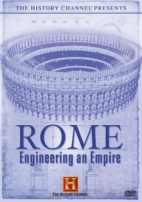 Rome: Engineering an Empire movie poster (2005) Stickers MOV_d85336b5