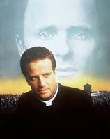 To Kill a Priest movie poster (1988) hoodie #632322