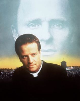 To Kill a Priest movie poster (1988) Tank Top