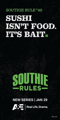 Southie Rules movie poster (2013) hoodie