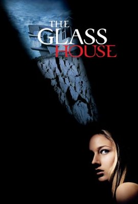The Glass House movie poster (2001) Mouse Pad MOV_d8615331