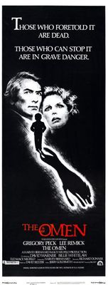 The Omen movie poster (1976) Poster MOV_d862f1c6
