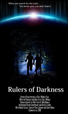Rulers of Darkness movie poster (2013) poster