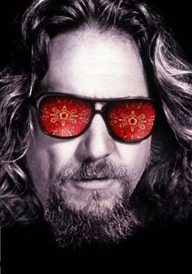 The Big Lebowski movie poster (1998) puzzle MOV_d86fbb41