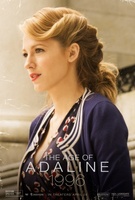 The Age of Adaline movie poster (2015) Mouse Pad MOV_d874ebd4