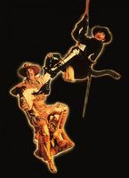 Zorro, the Gay Blade movie poster (1981) magic mug #MOV_d87c6d98