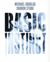 Basic Instinct movie poster (1992) Longsleeve T-shirt #782520