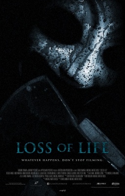 Loss of Life movie poster (2011) sweatshirt