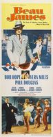 Beau James movie poster (1957) mug #MOV_d8930e17