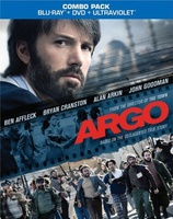 Argo movie poster (2012) t-shirt #993750